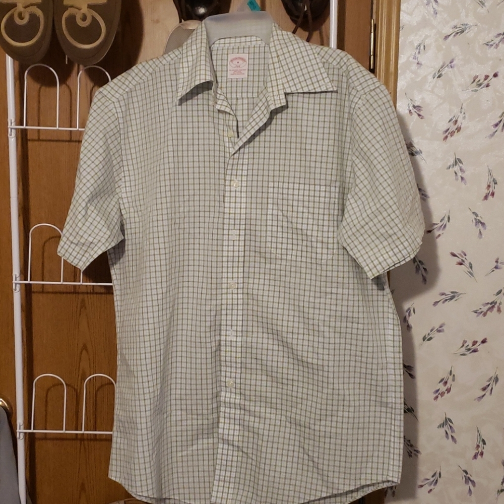 Brooks Brothers Dress shirt